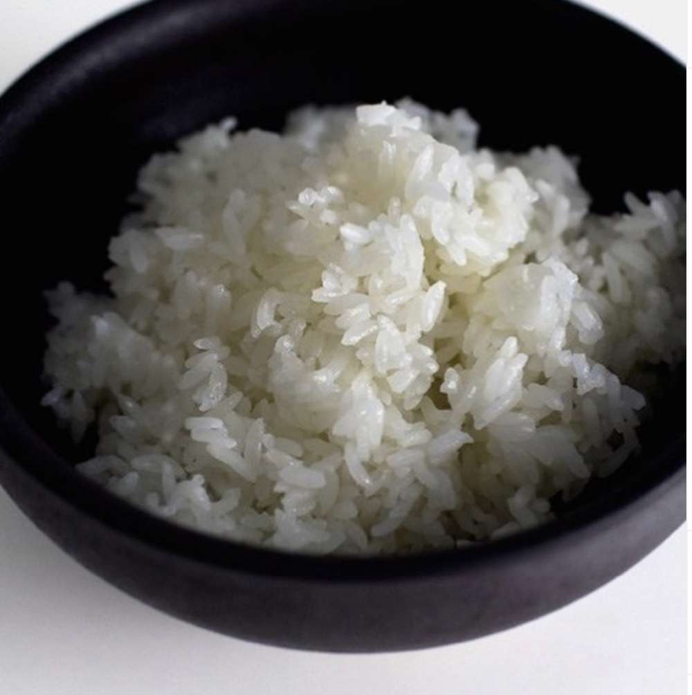 Como hacer el arroz para sushi